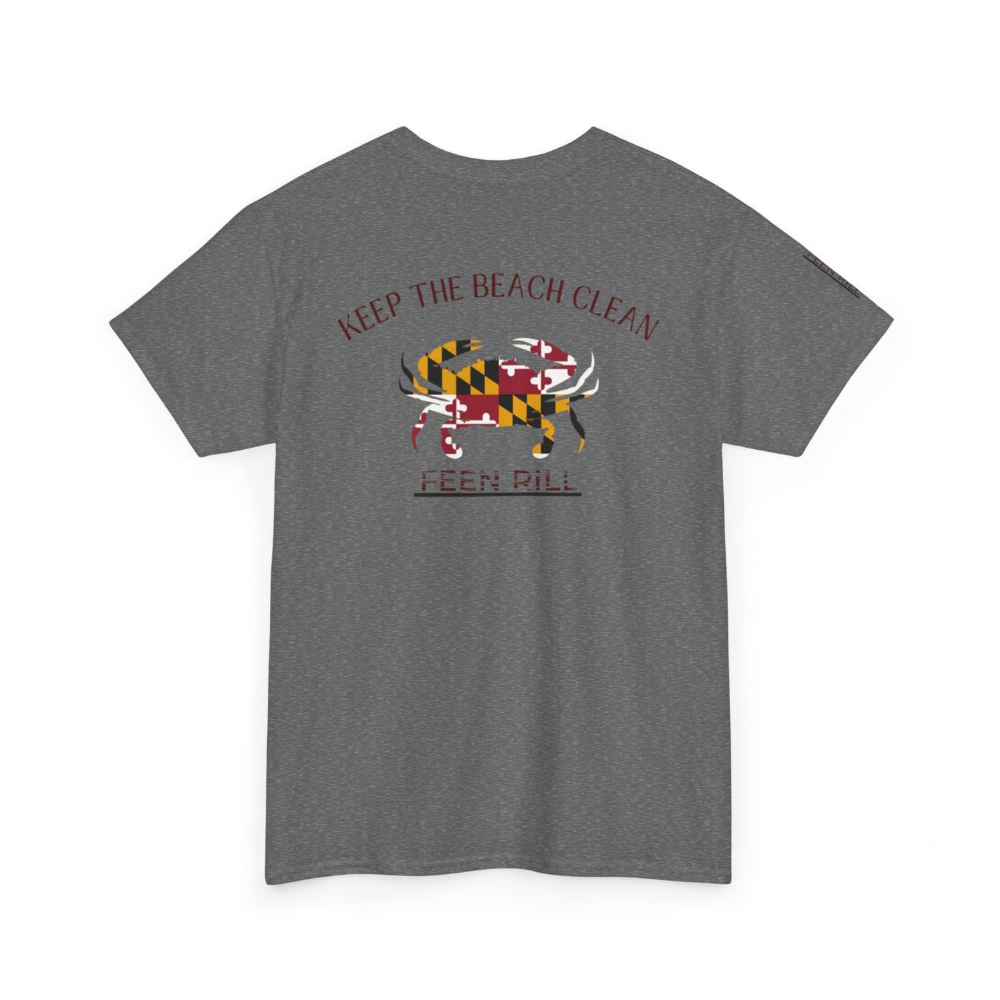 Feen Rill Beach Tee