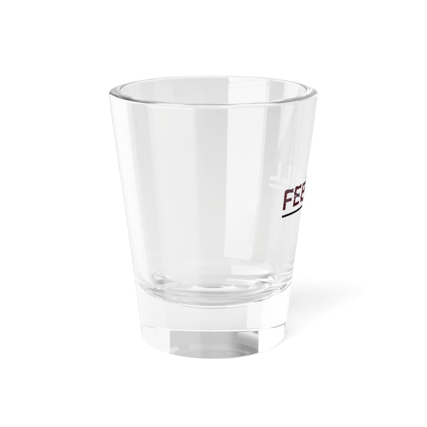 Feen Rill Shot Glass