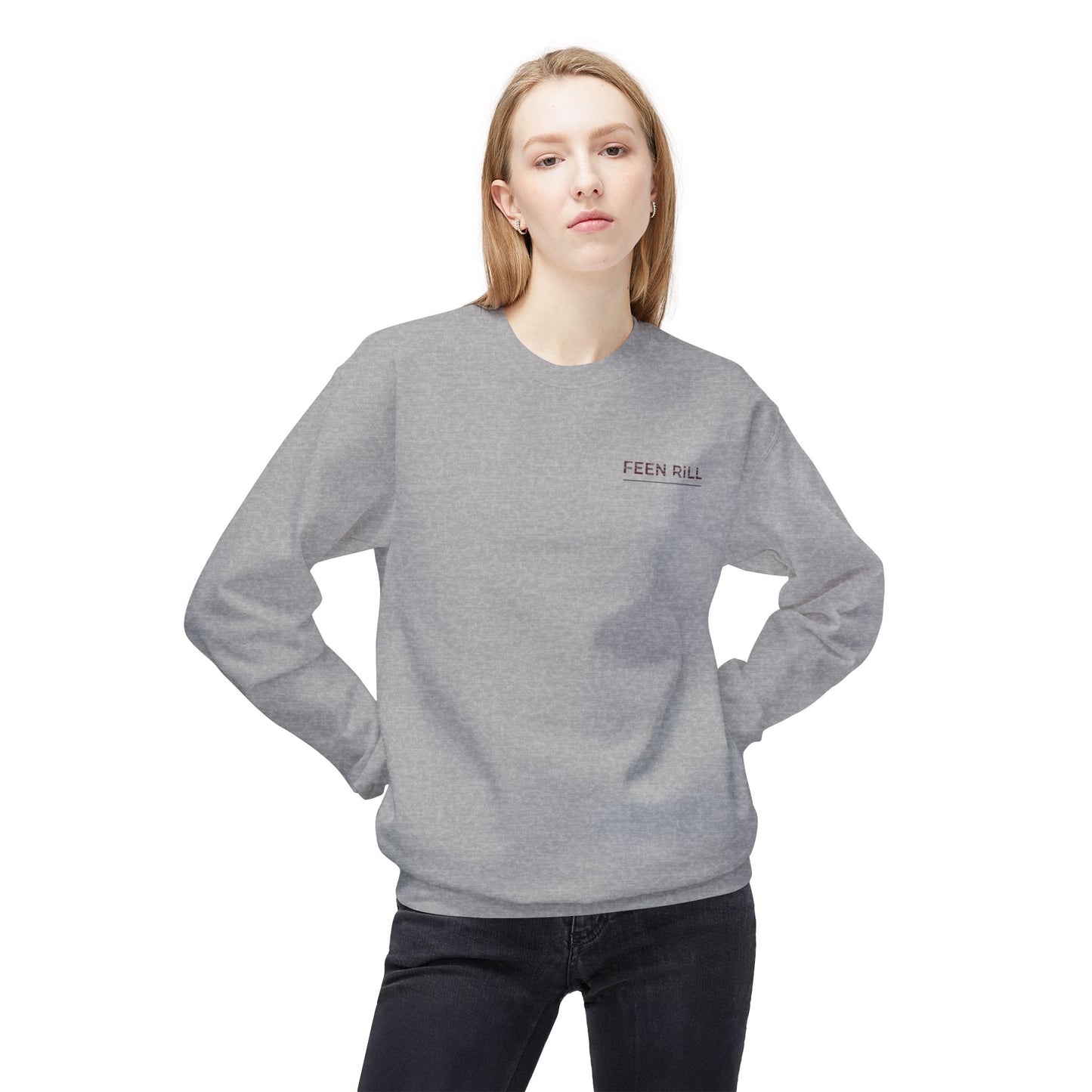 Feen Rill Crewneck Sweatshirt