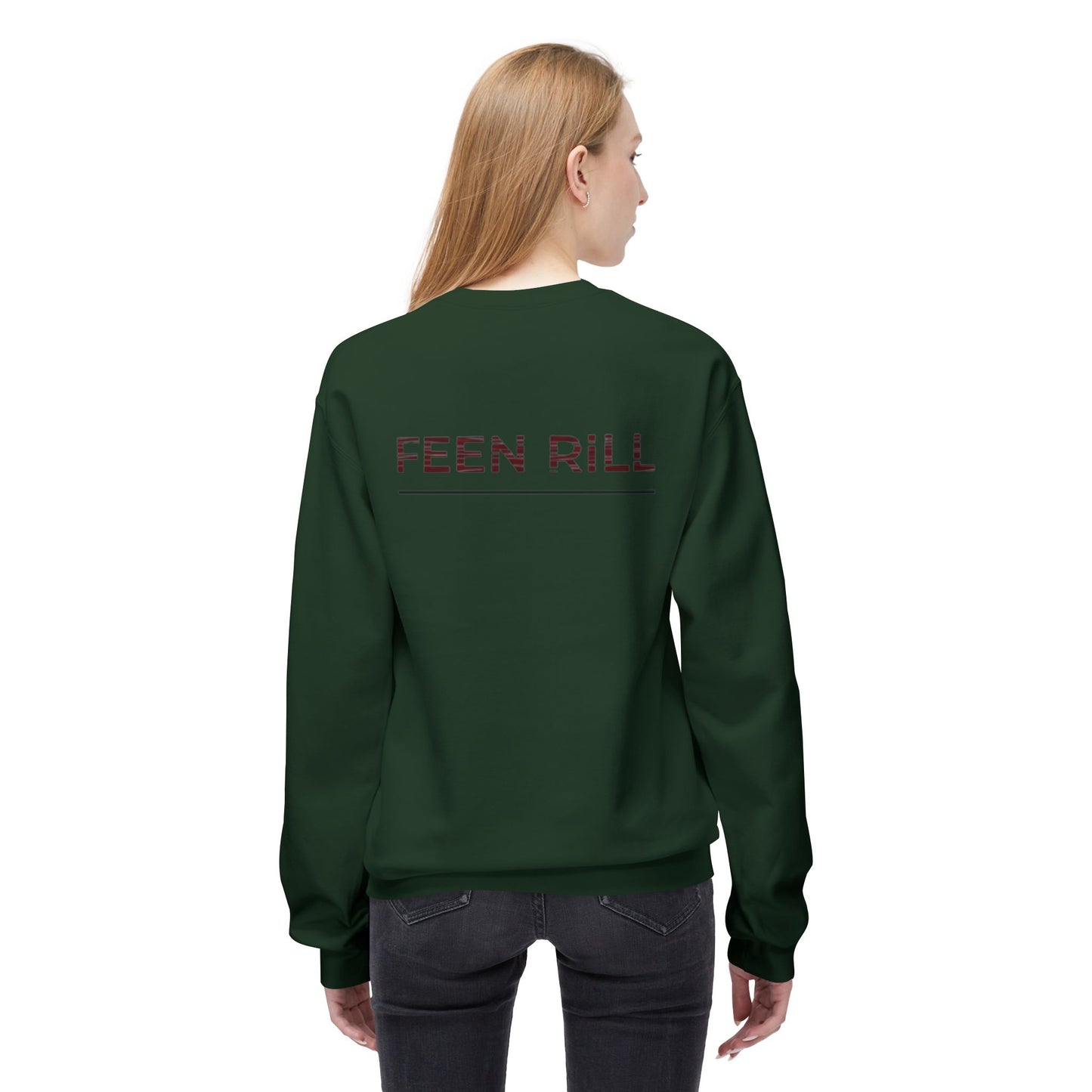 Feen Rill Crewneck Sweatshirt