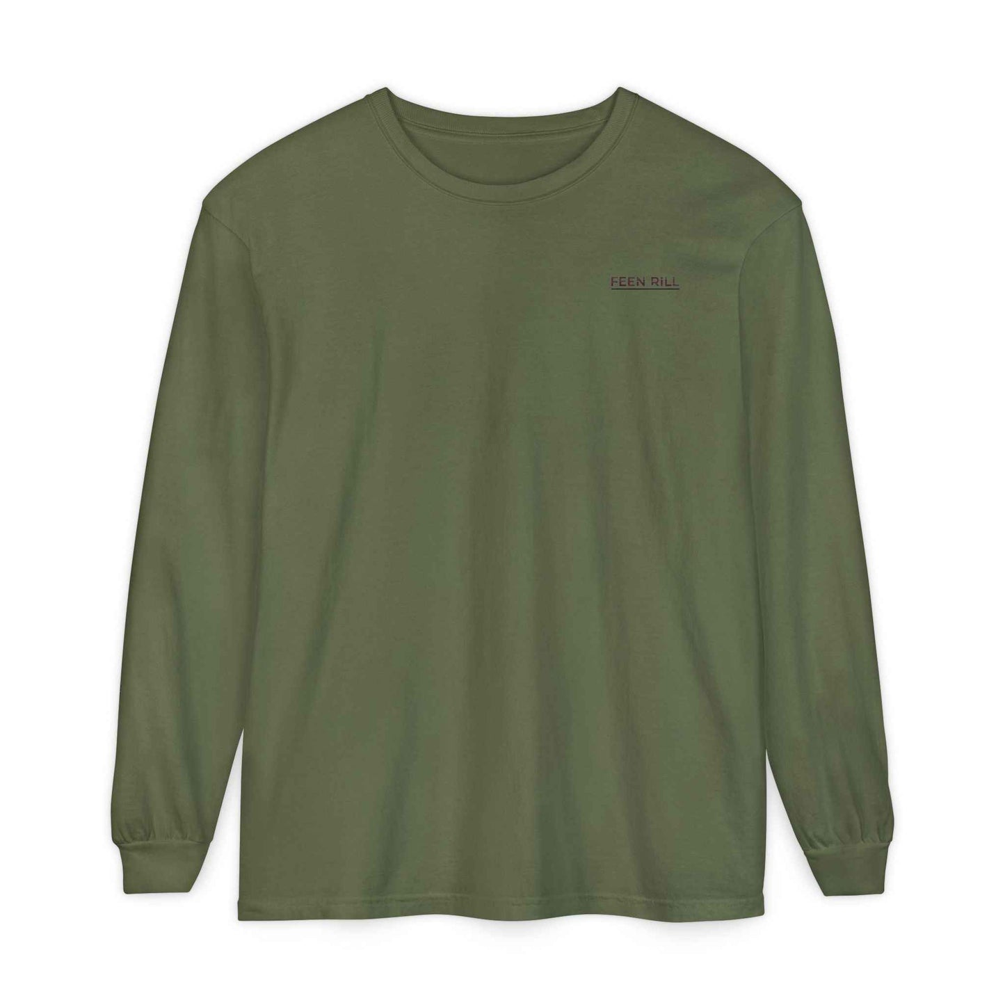 Original Feen Rill Long Sleeve T-Shirt