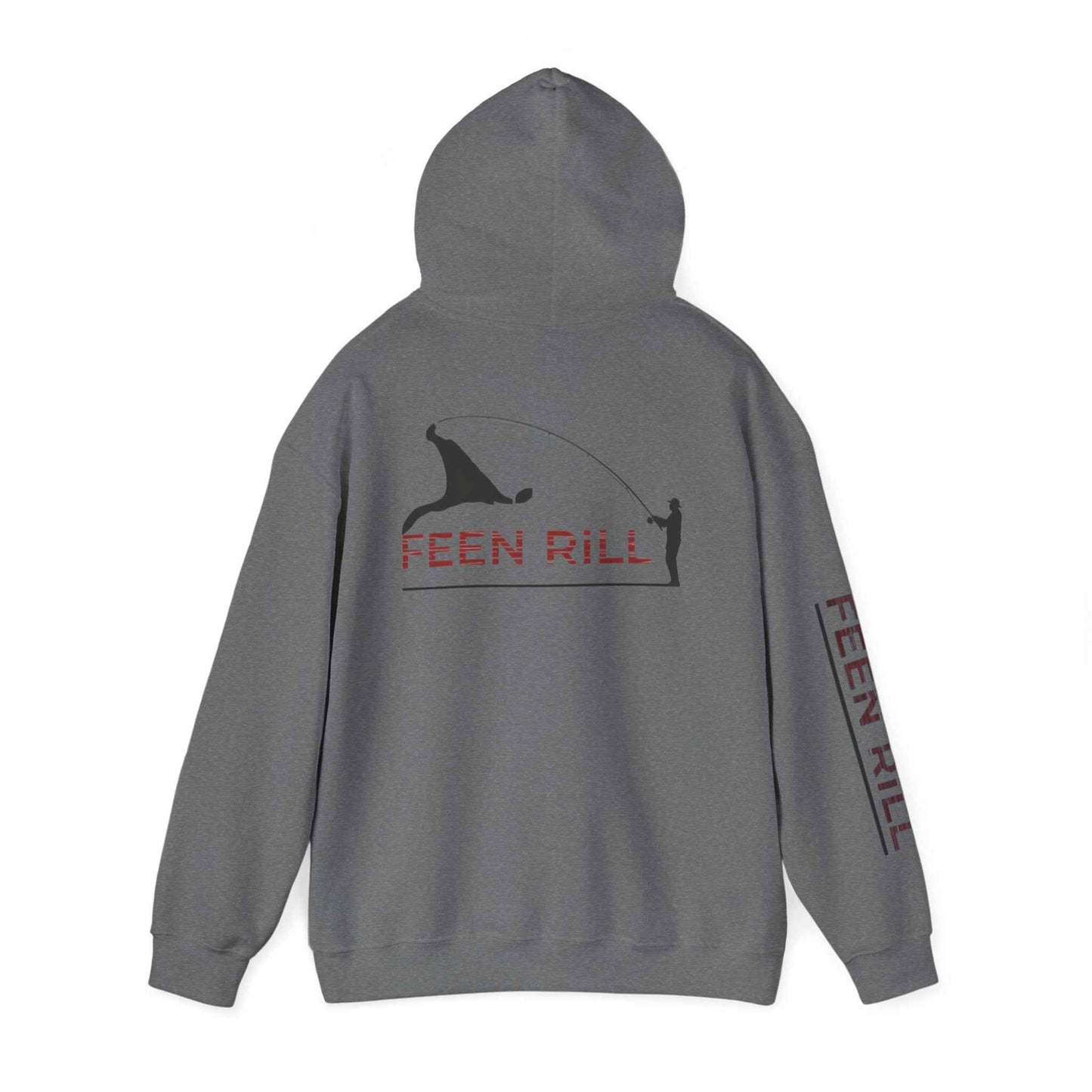 Original Feen Rill Hoodie