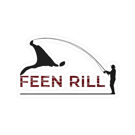 Feen Rill Full Decal
