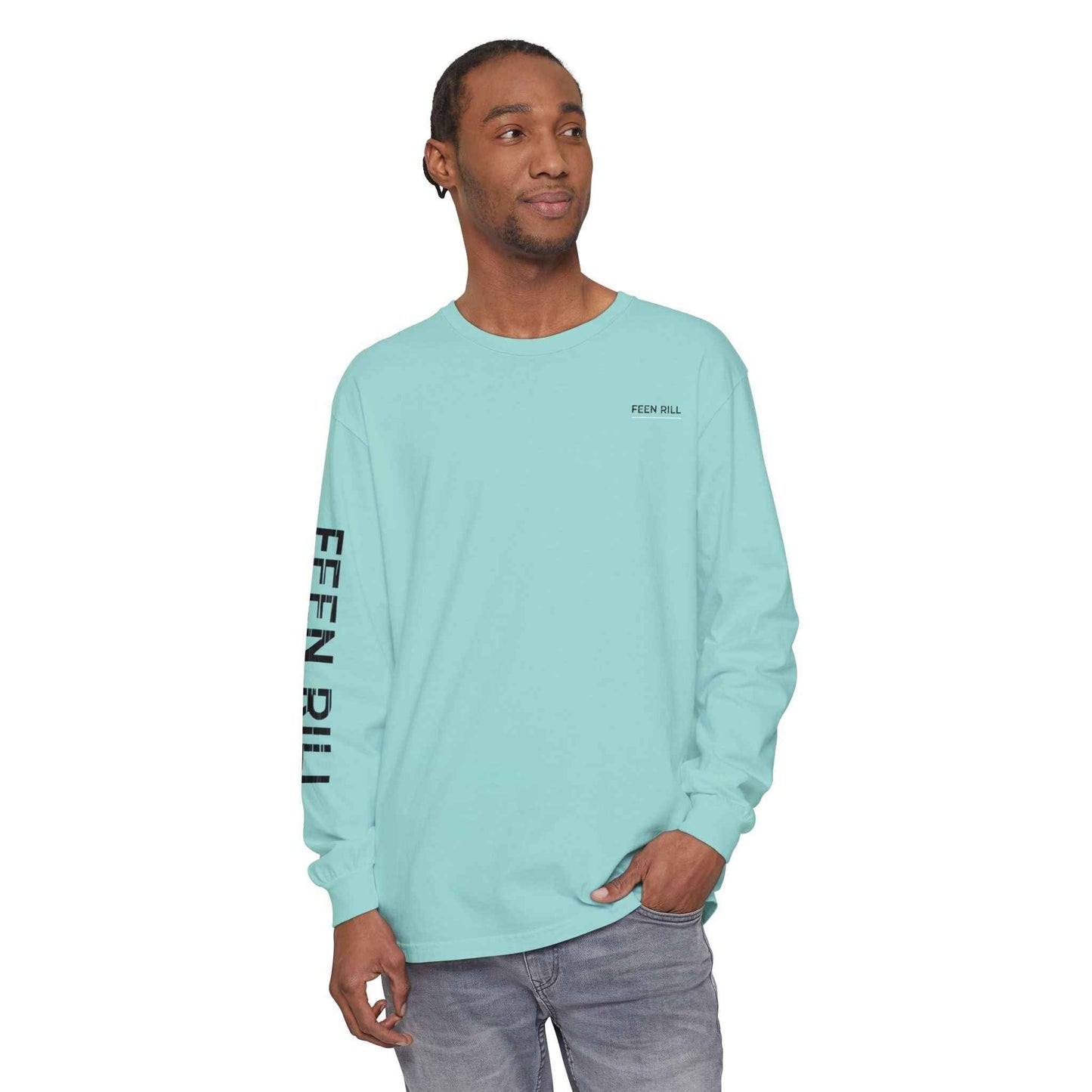 Feen Rill Long Sleeve T-Shirt