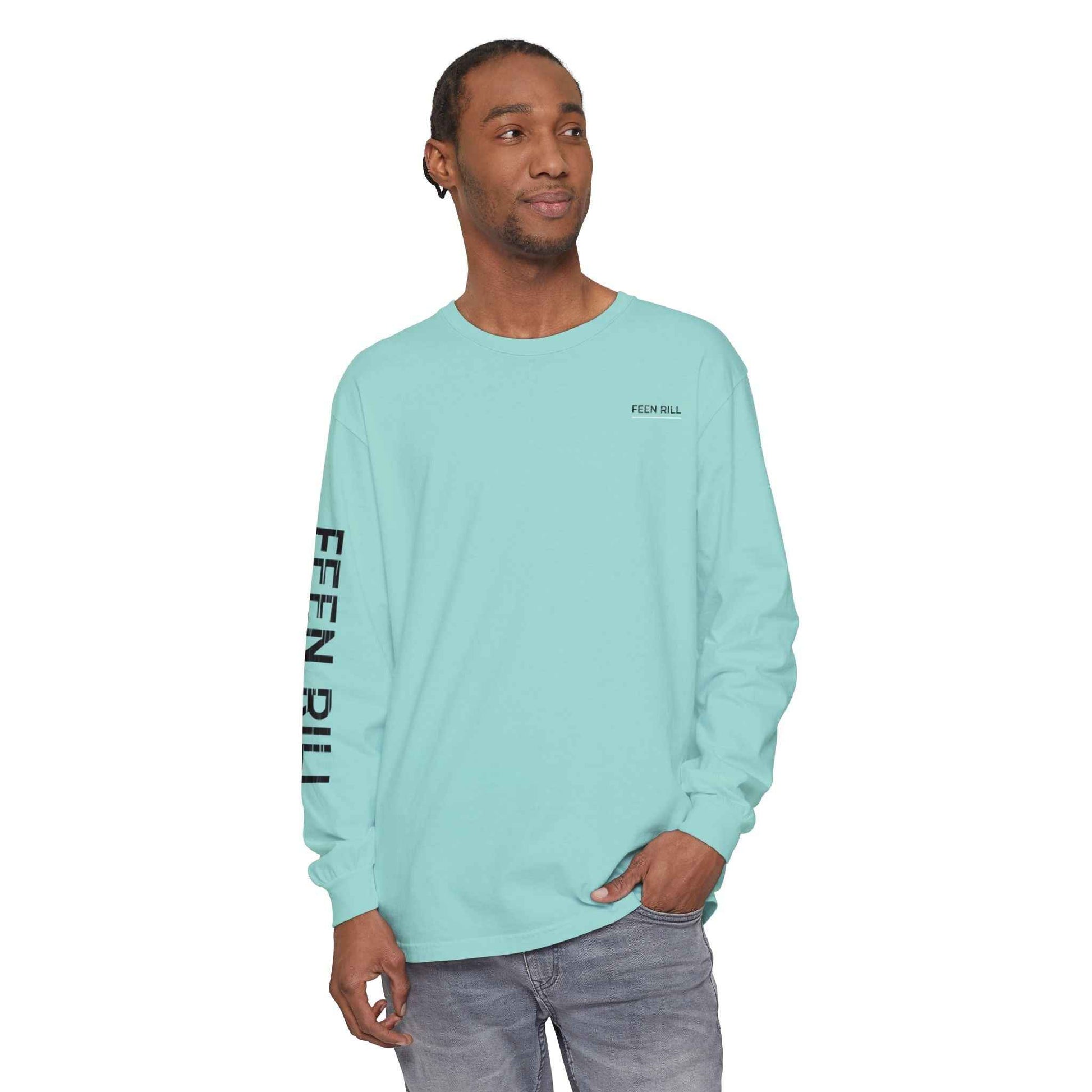 Feen Rill Long Sleeve T-Shirt
