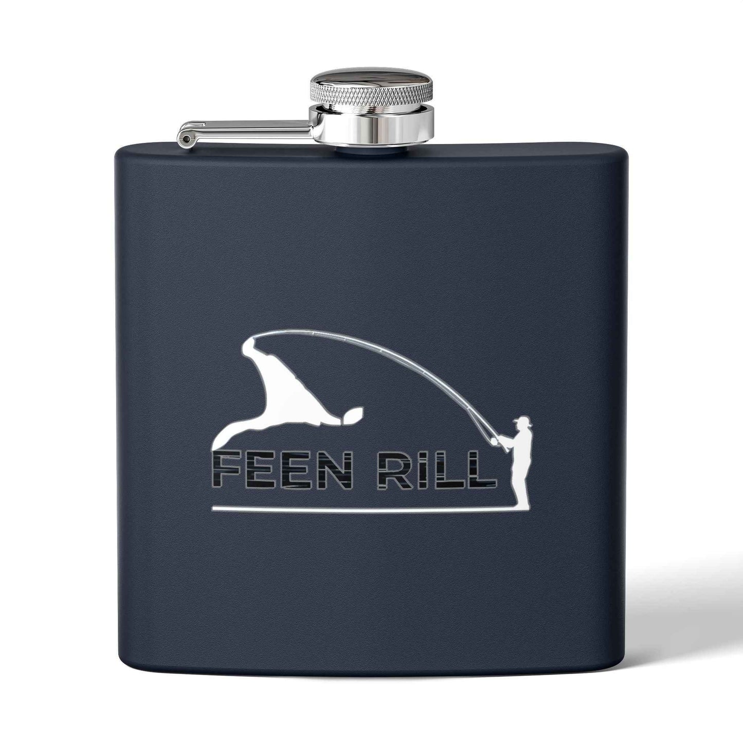 Feen Rill Flask