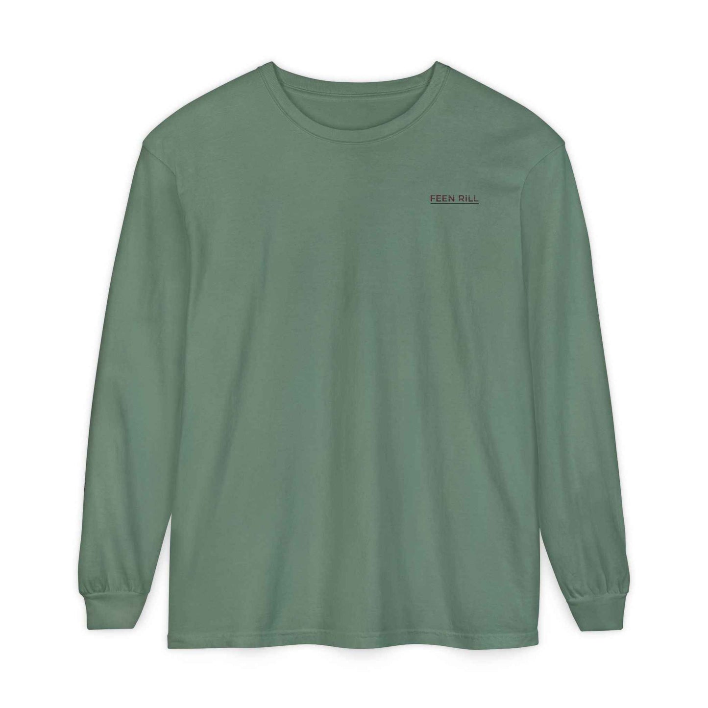 Original Feen Rill Long Sleeve T-Shirt