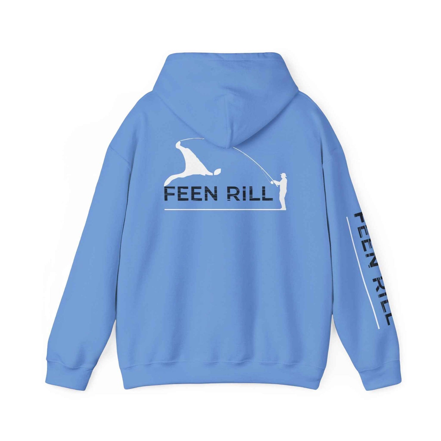Feen Rill Hoodie
