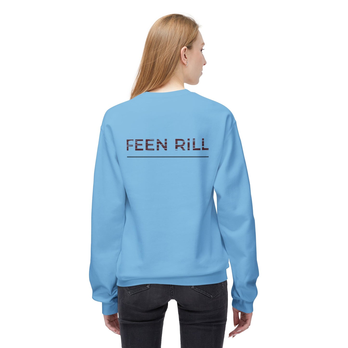 Feen Rill Crewneck Sweatshirt