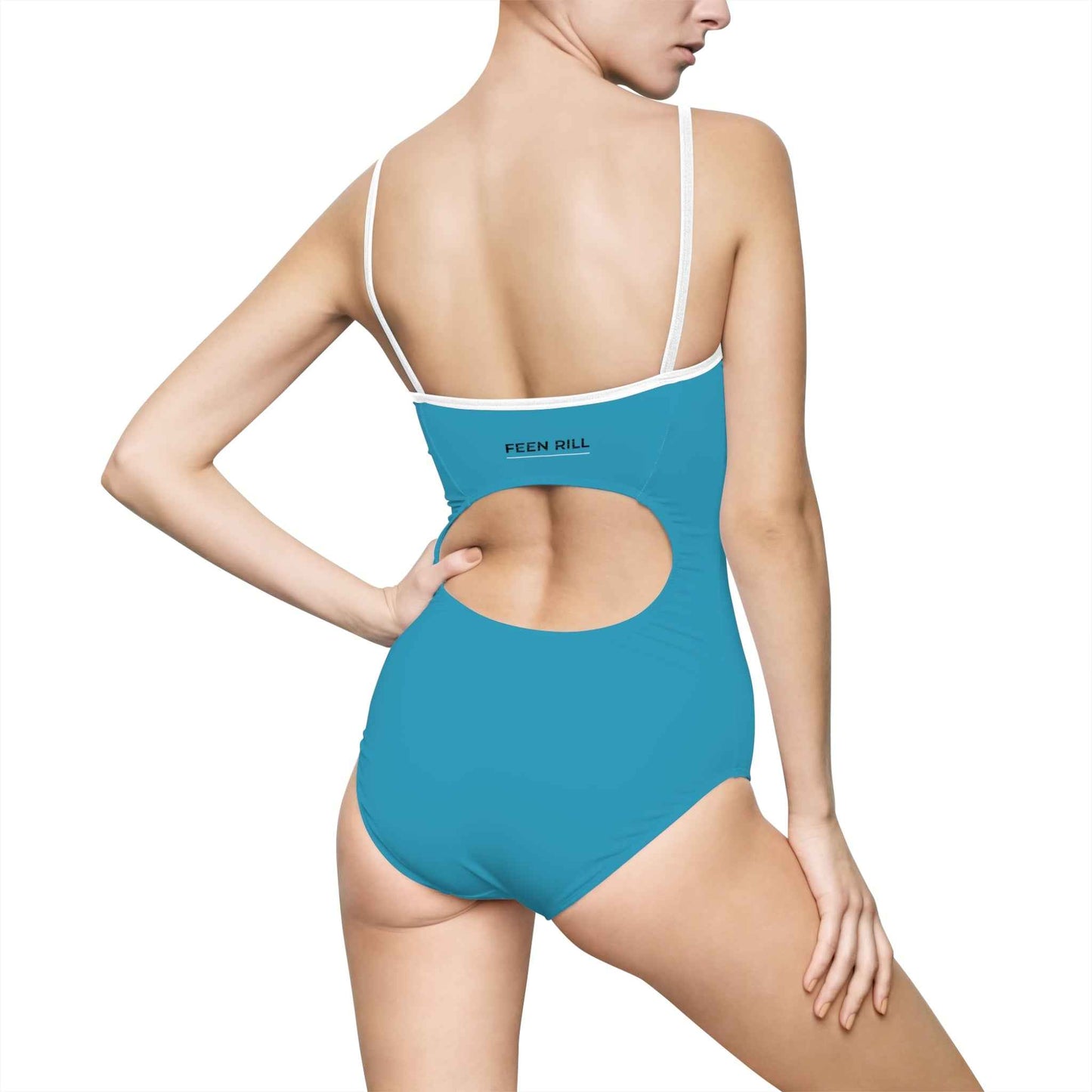 Feen Rill Women's One-piece Swimsuit