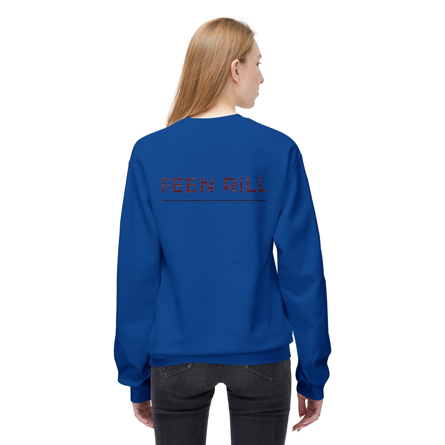 Feen Rill Crewneck Sweatshirt