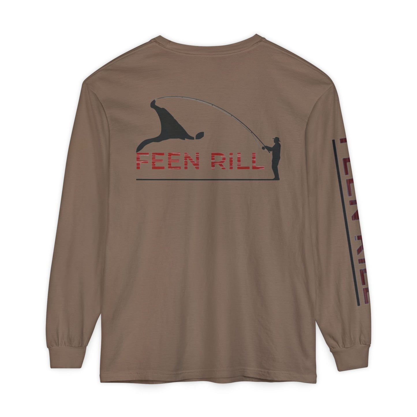 Original Feen Rill Long Sleeve T-Shirt
