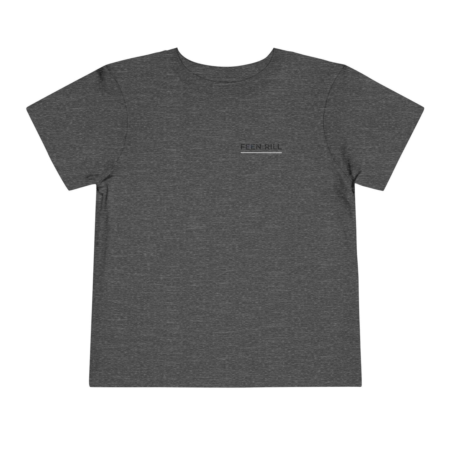 Feen Rill Toddler Short Sleeve Tee