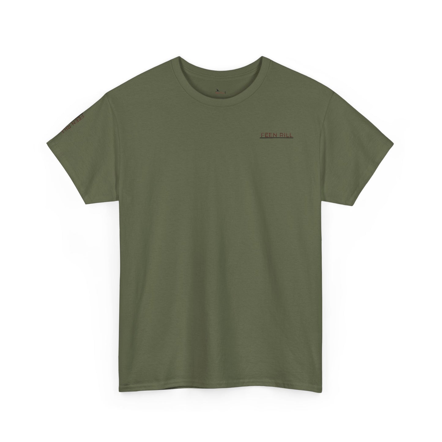 Feen Rill Beach Tee