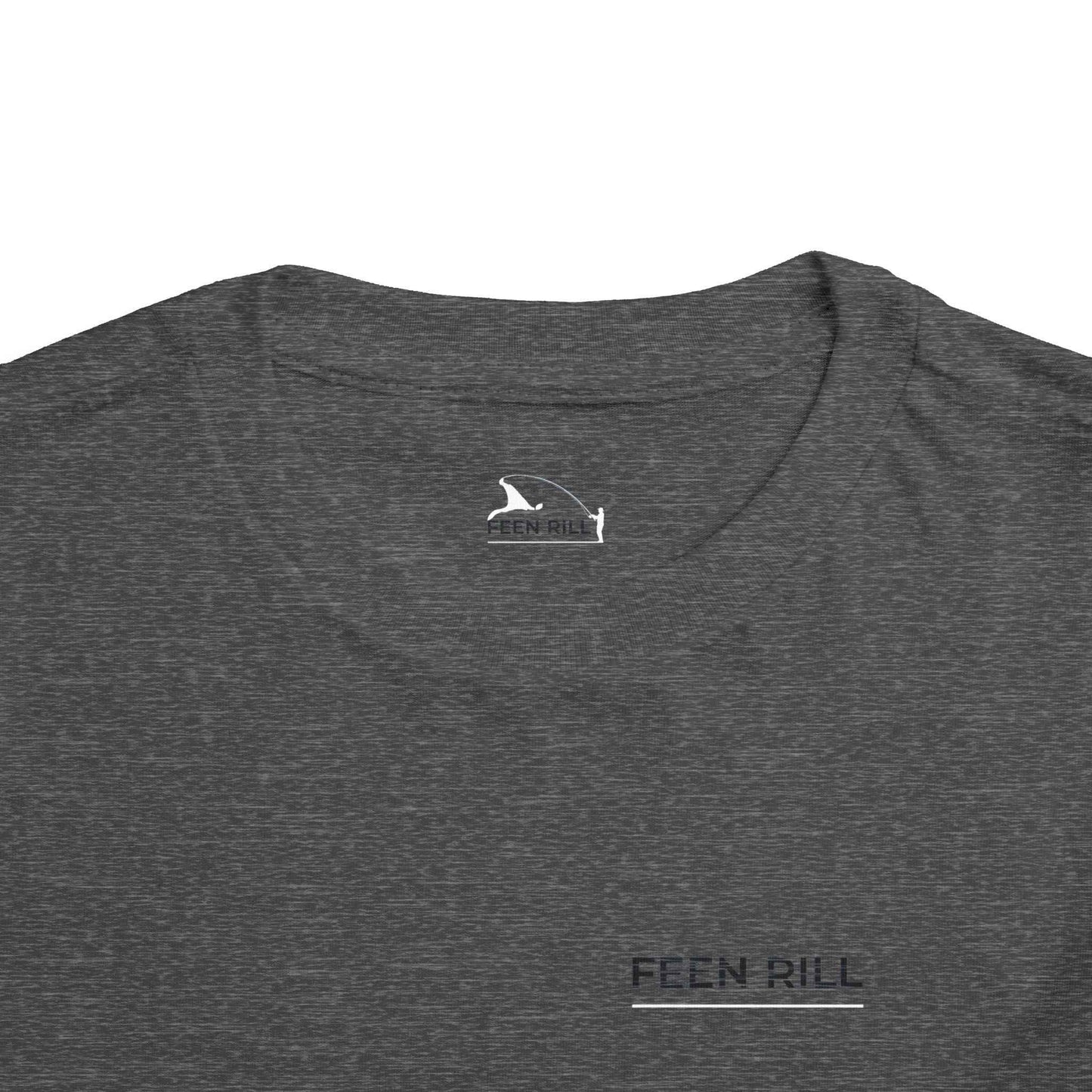 Feen Rill Toddler Short Sleeve Tee