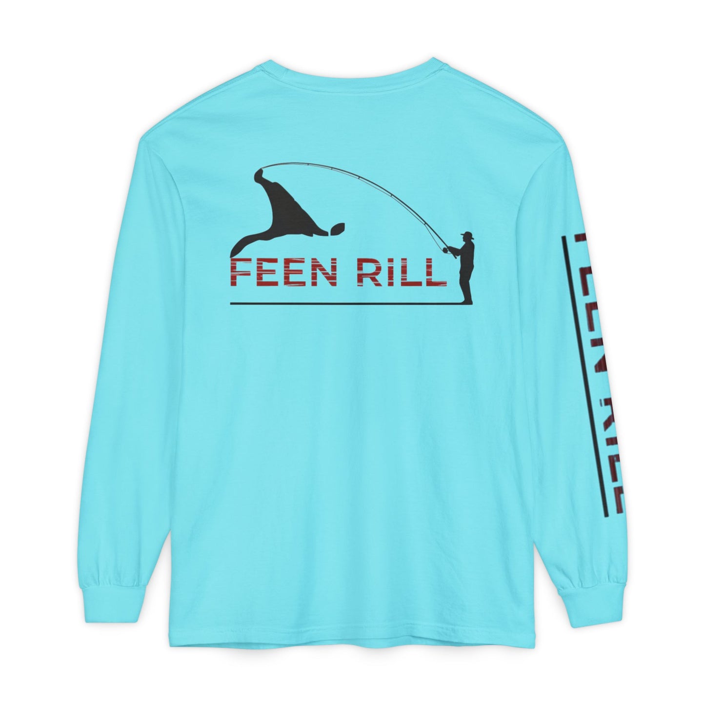 Original Feen Rill Long Sleeve T-Shirt