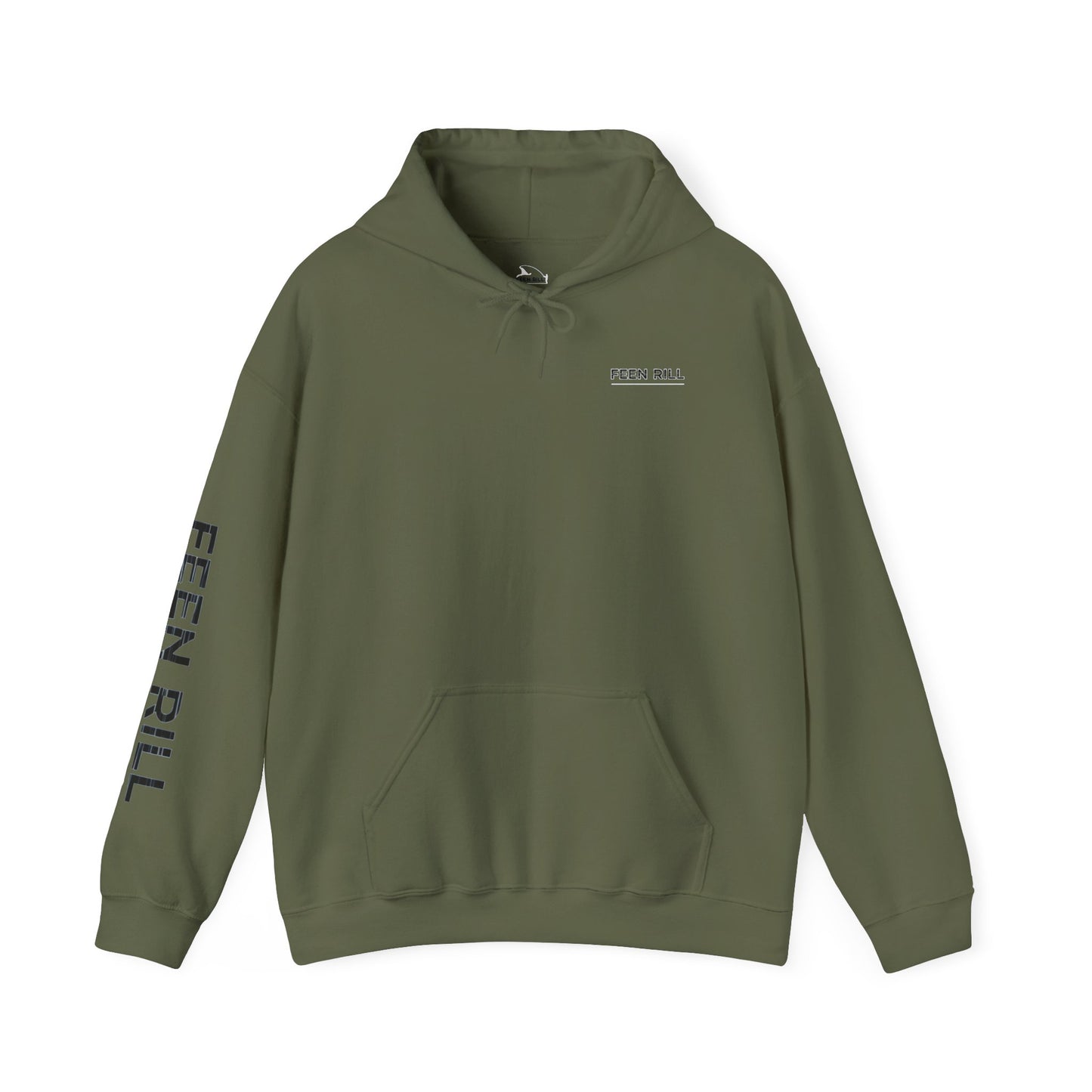 Feen Rill Hoodie