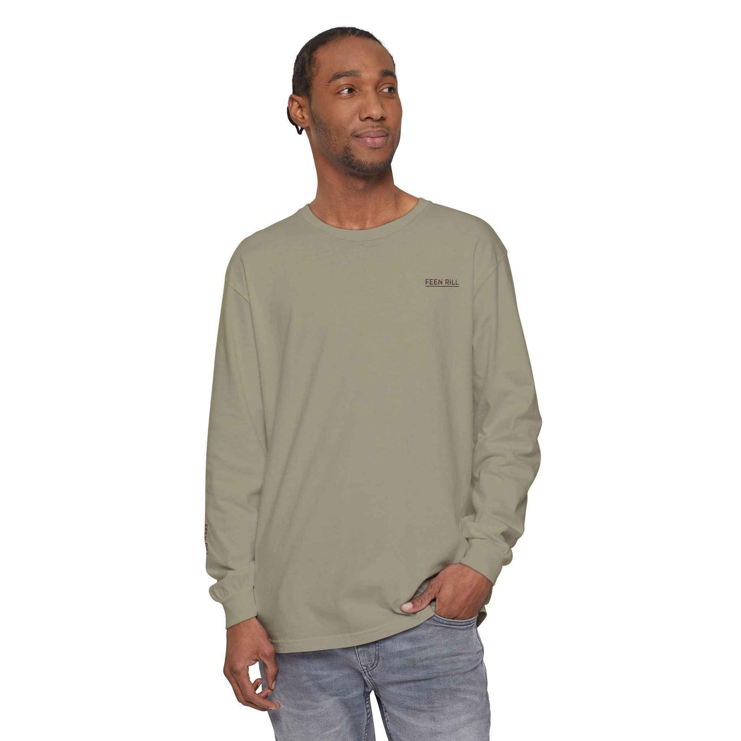 Original Feen Rill Long Sleeve T-Shirt