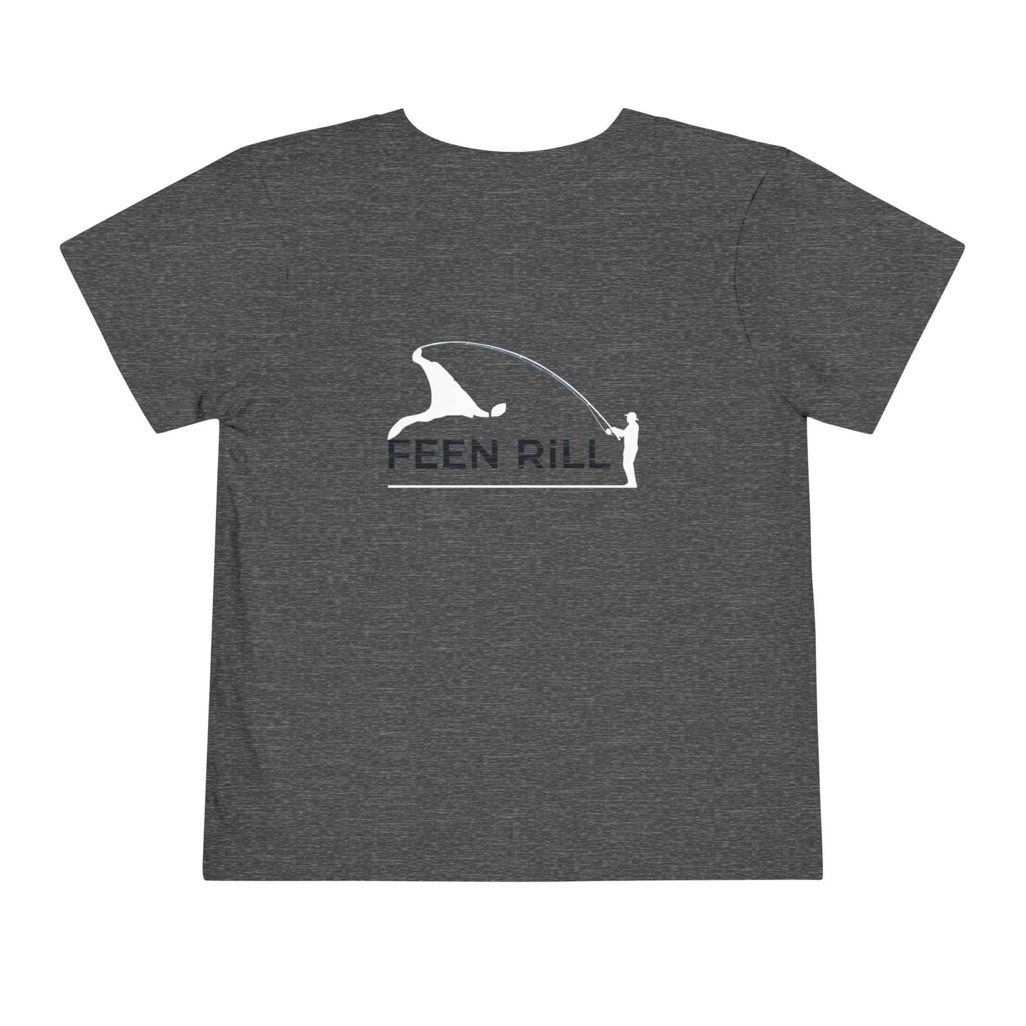 Feen Rill Toddler Short Sleeve Tee