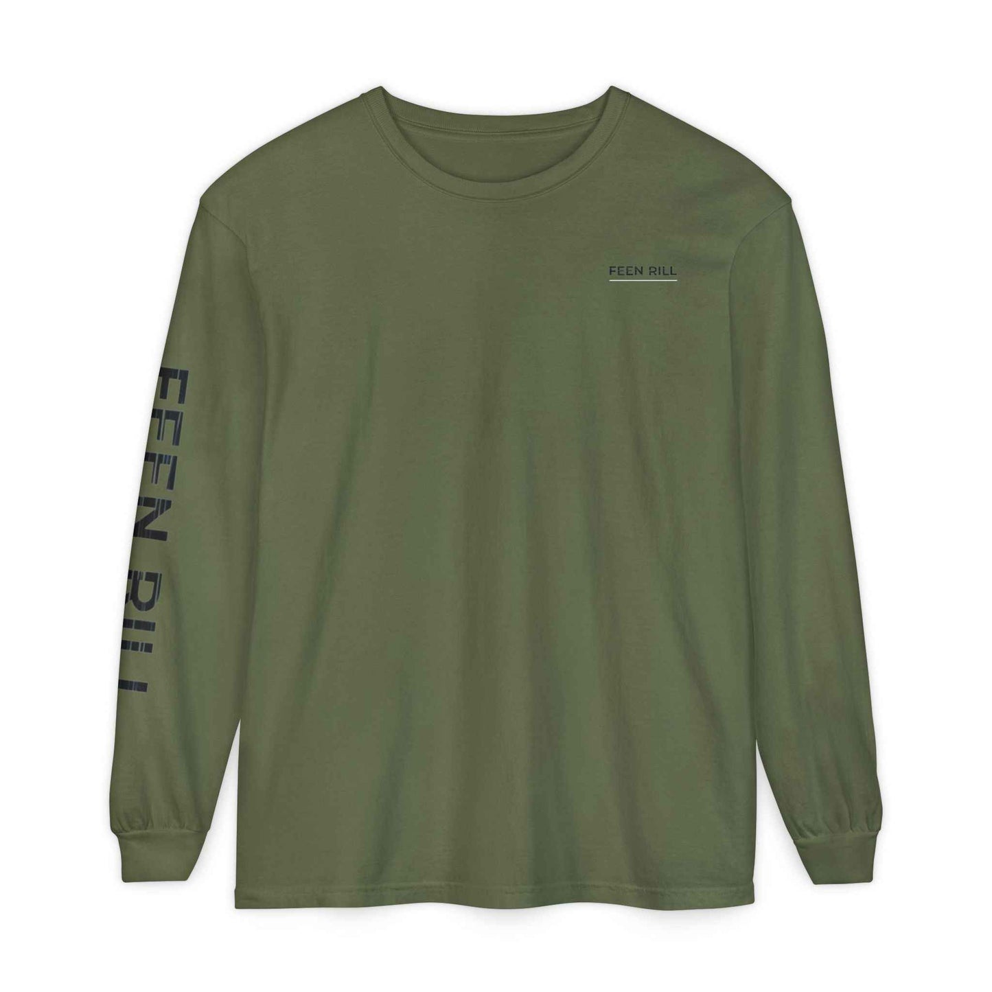 Feen Rill Long Sleeve T-Shirt