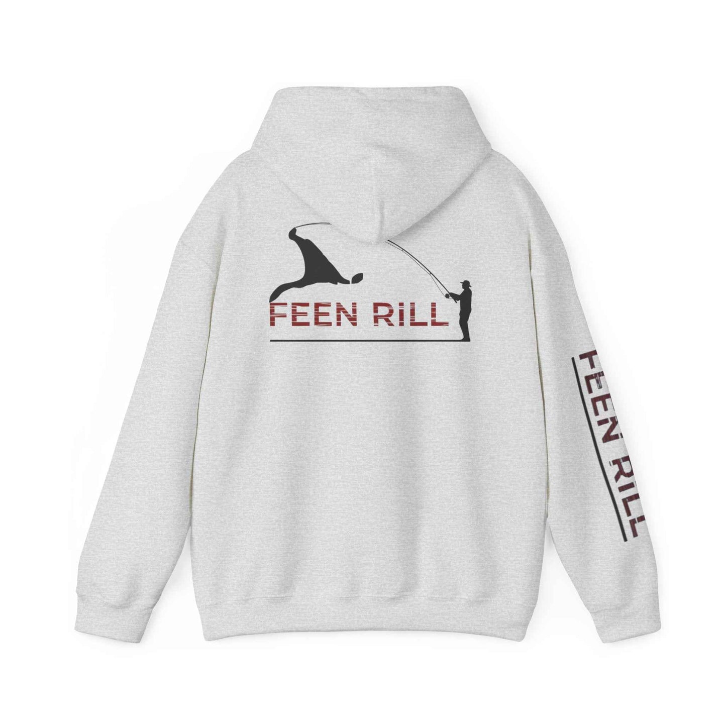 Original Feen Rill Hoodie