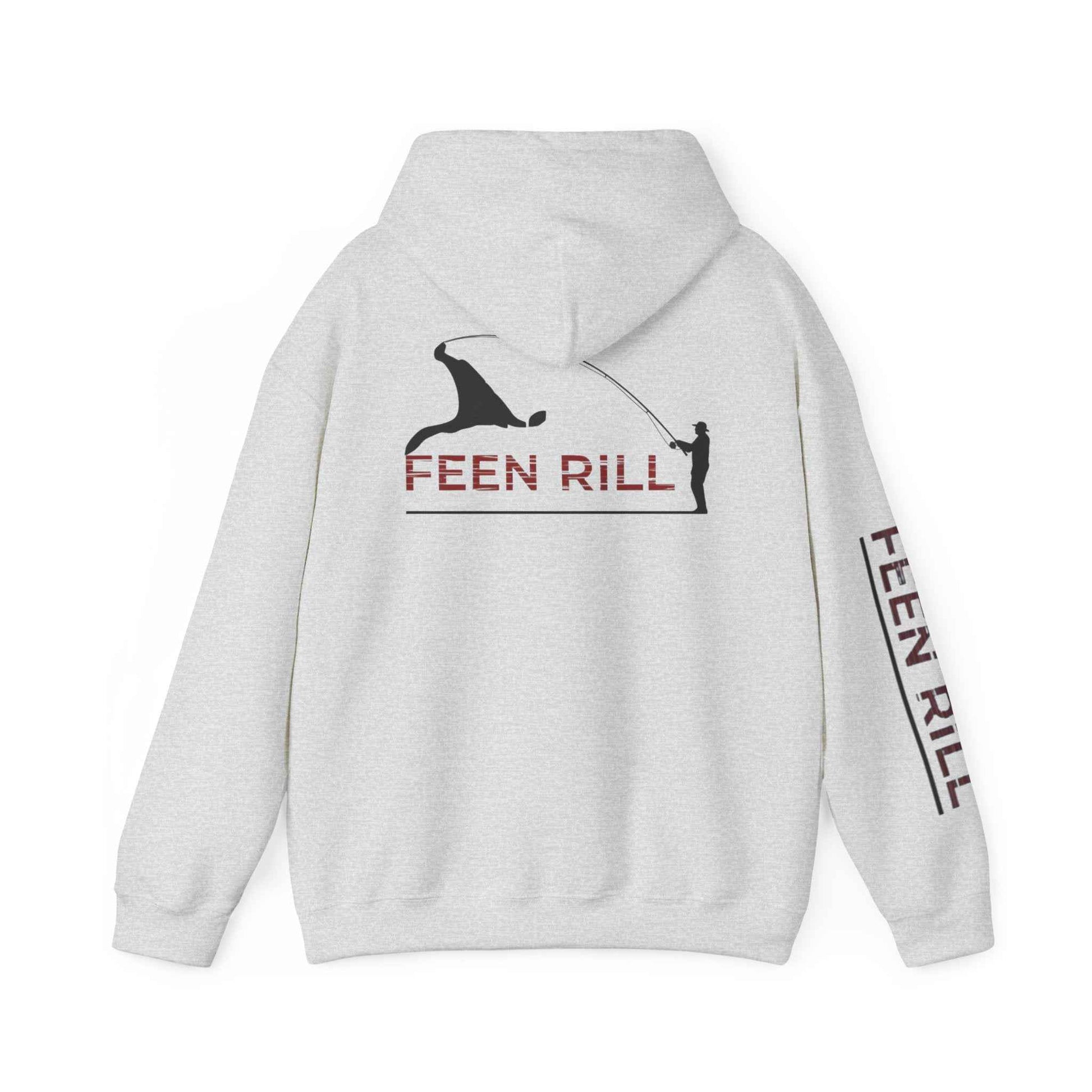 Original Feen Rill Hoodie