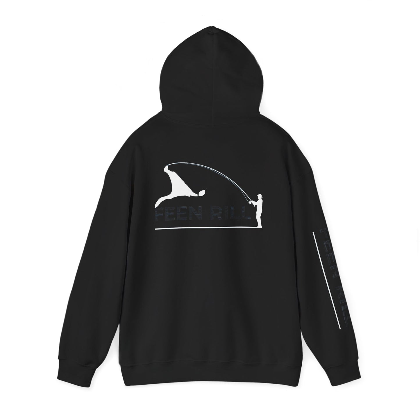 Feen Rill Hoodie