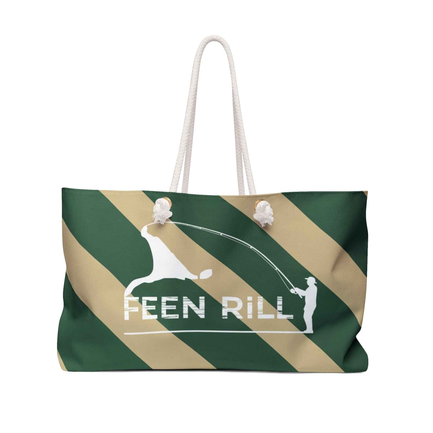 Feen Rill Beach Bag