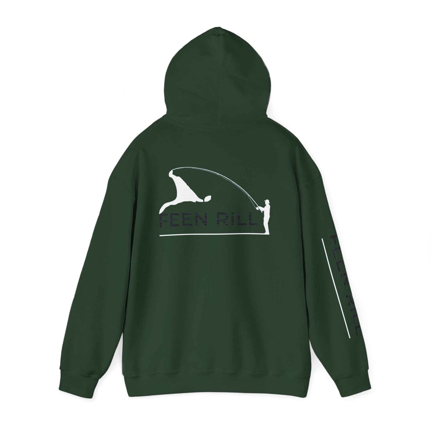 Feen Rill Hoodie