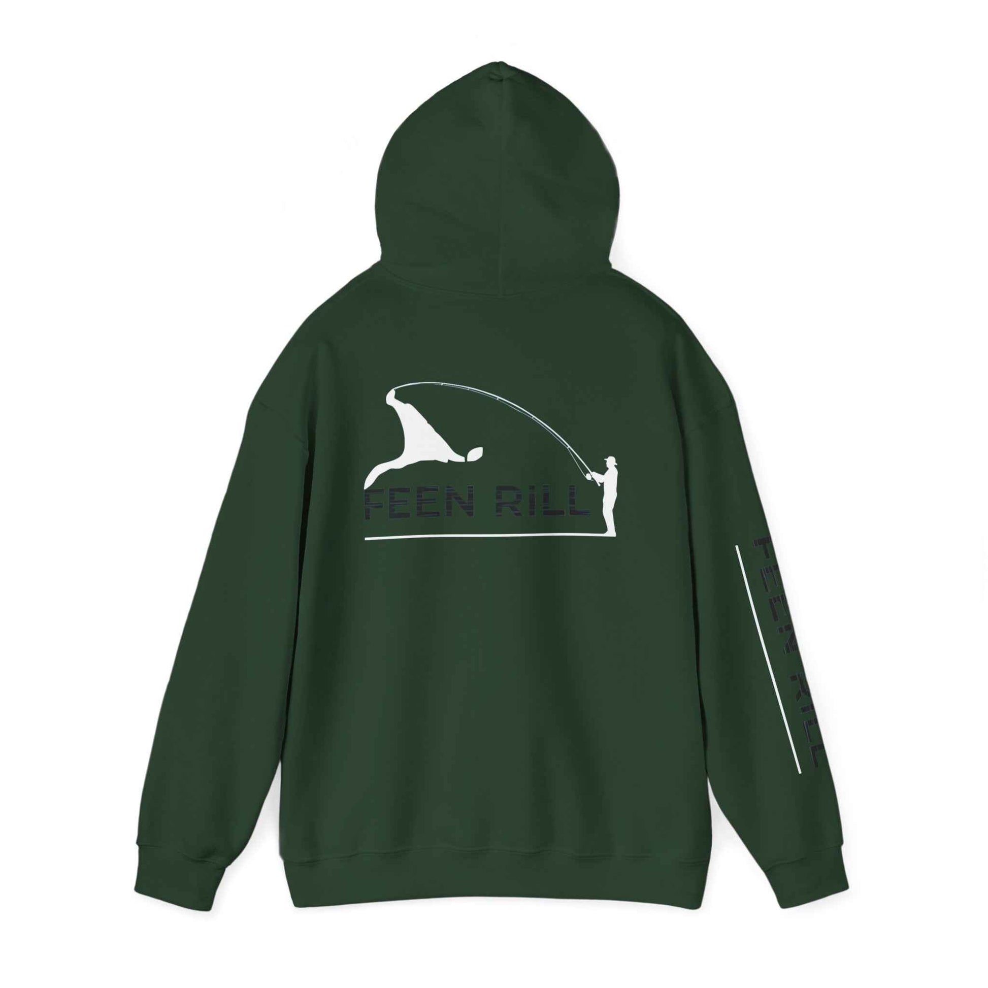 Feen Rill Hoodie