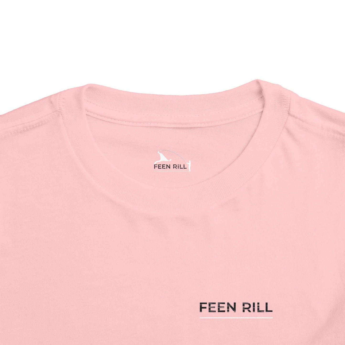 Feen Rill Toddler Short Sleeve Tee