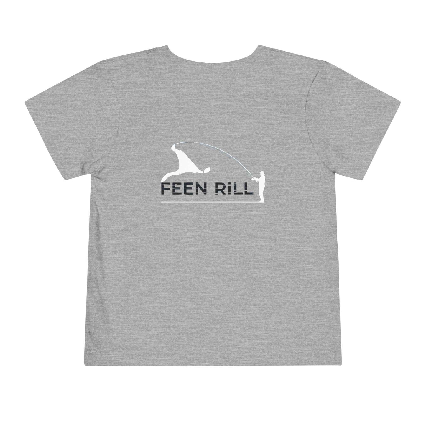 Feen Rill Toddler Short Sleeve Tee