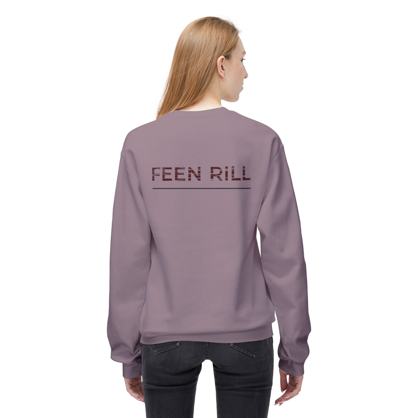 Feen Rill Crewneck Sweatshirt