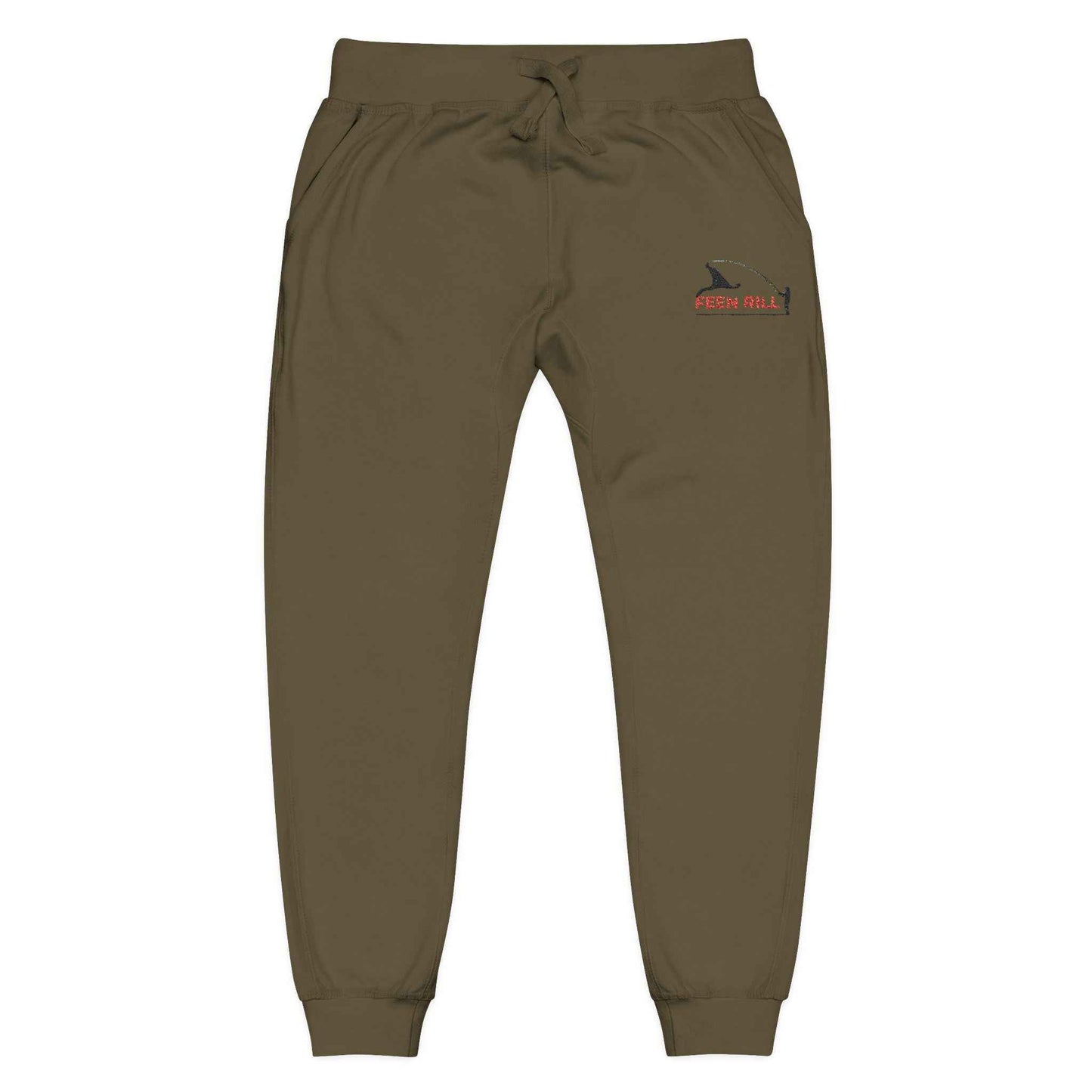 Feen Rill Fleece Sweatpants