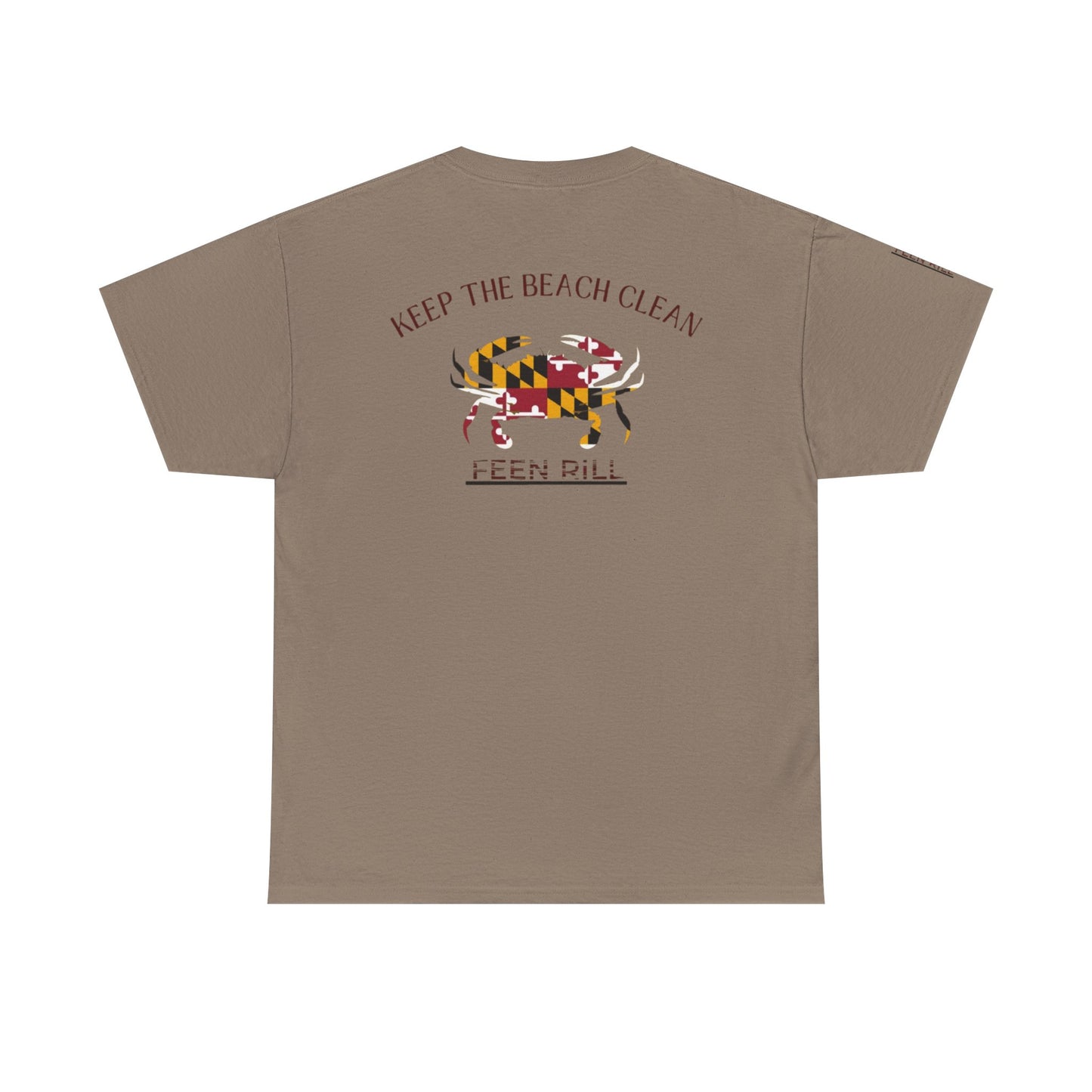Feen Rill Beach Tee