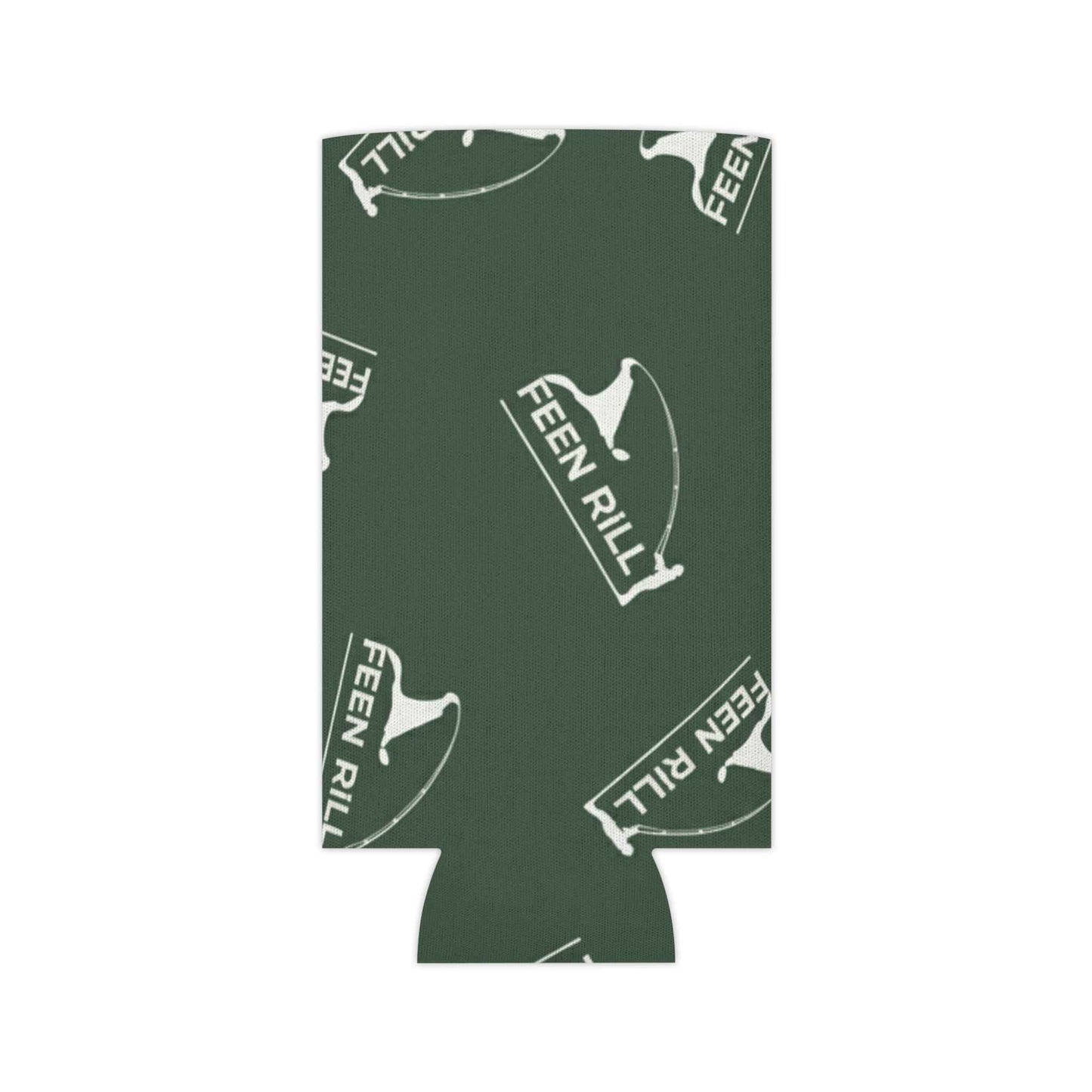 Feen Rill Hunter Green Fin Cozy