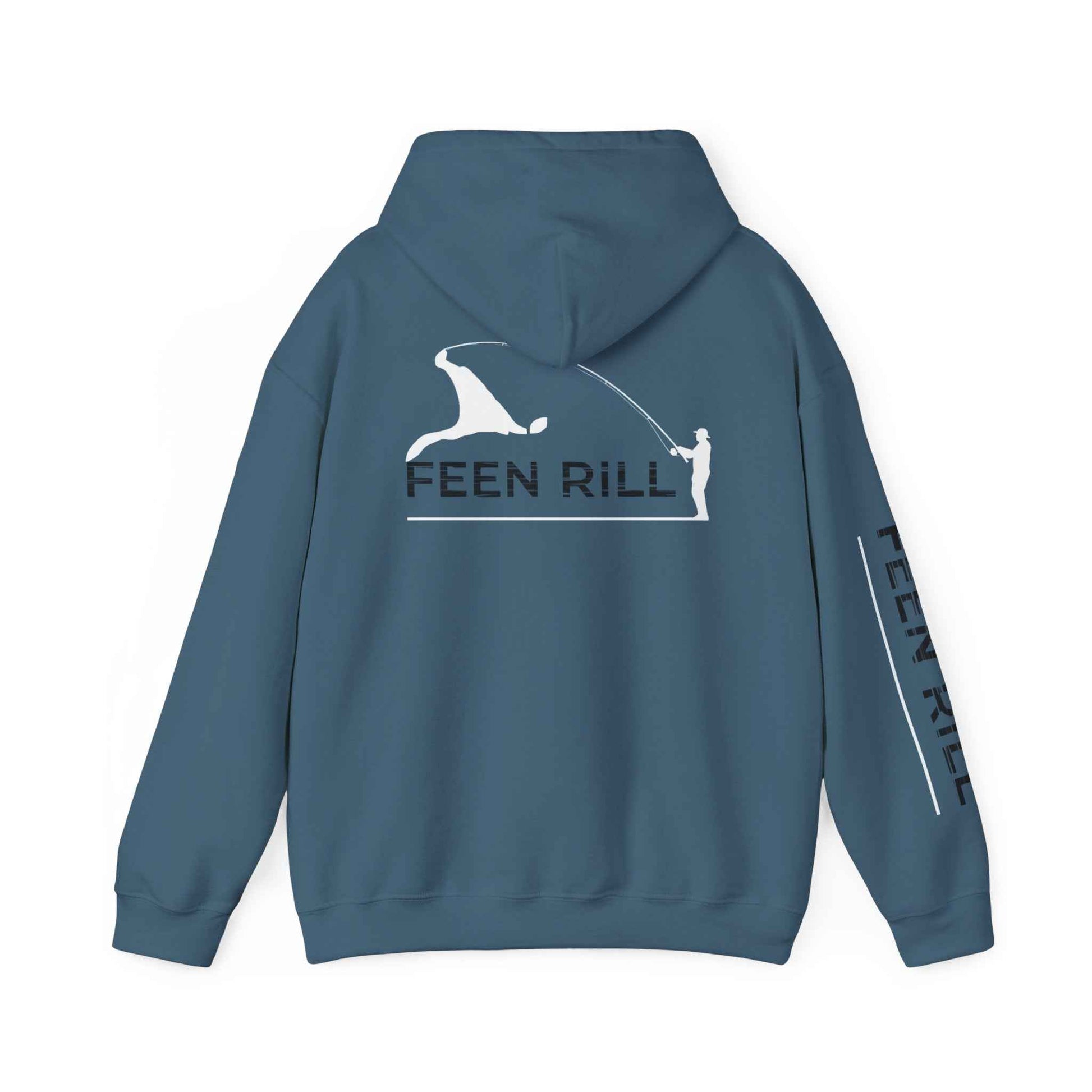 Feen Rill Hoodie