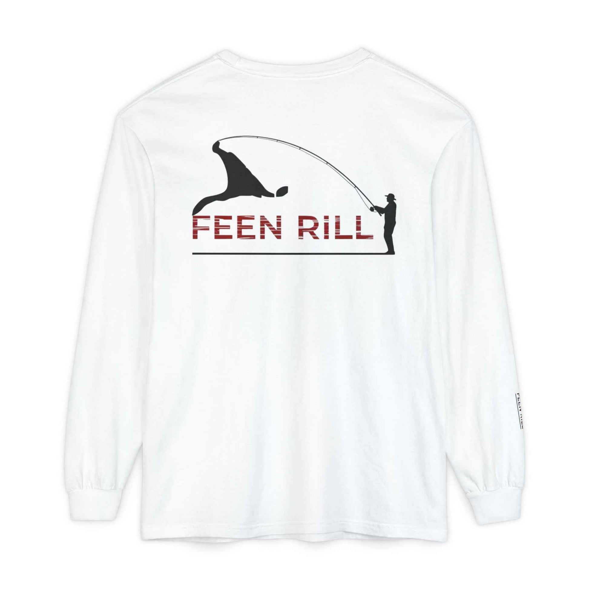 Original Feen Rill Long Sleeve T-Shirt