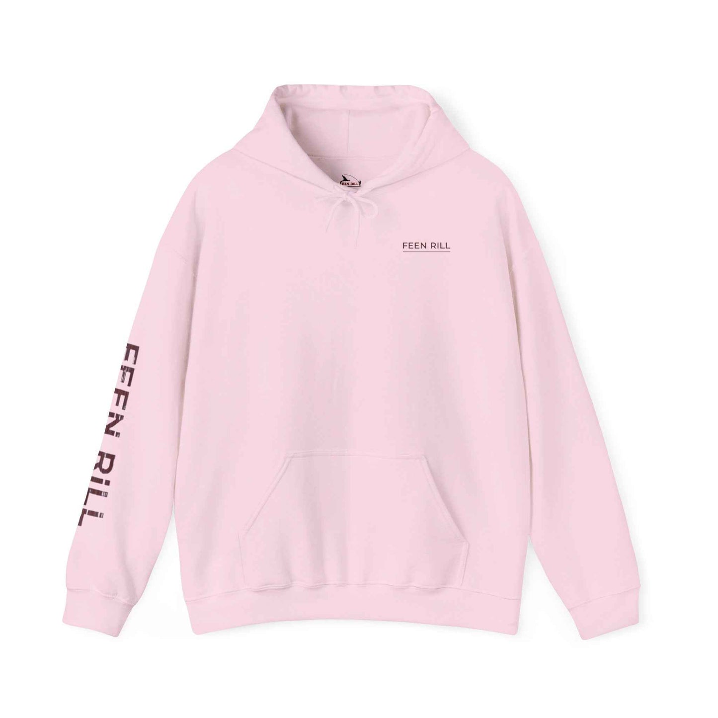 Original Feen Rill Hoodie