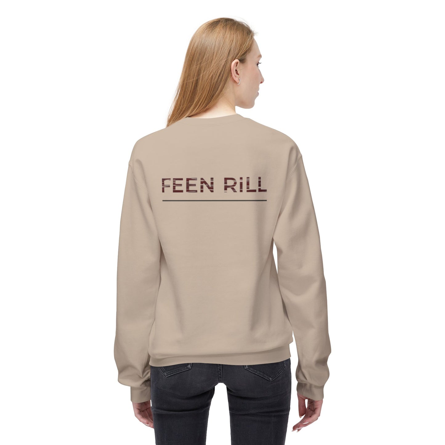 Feen Rill Crewneck Sweatshirt