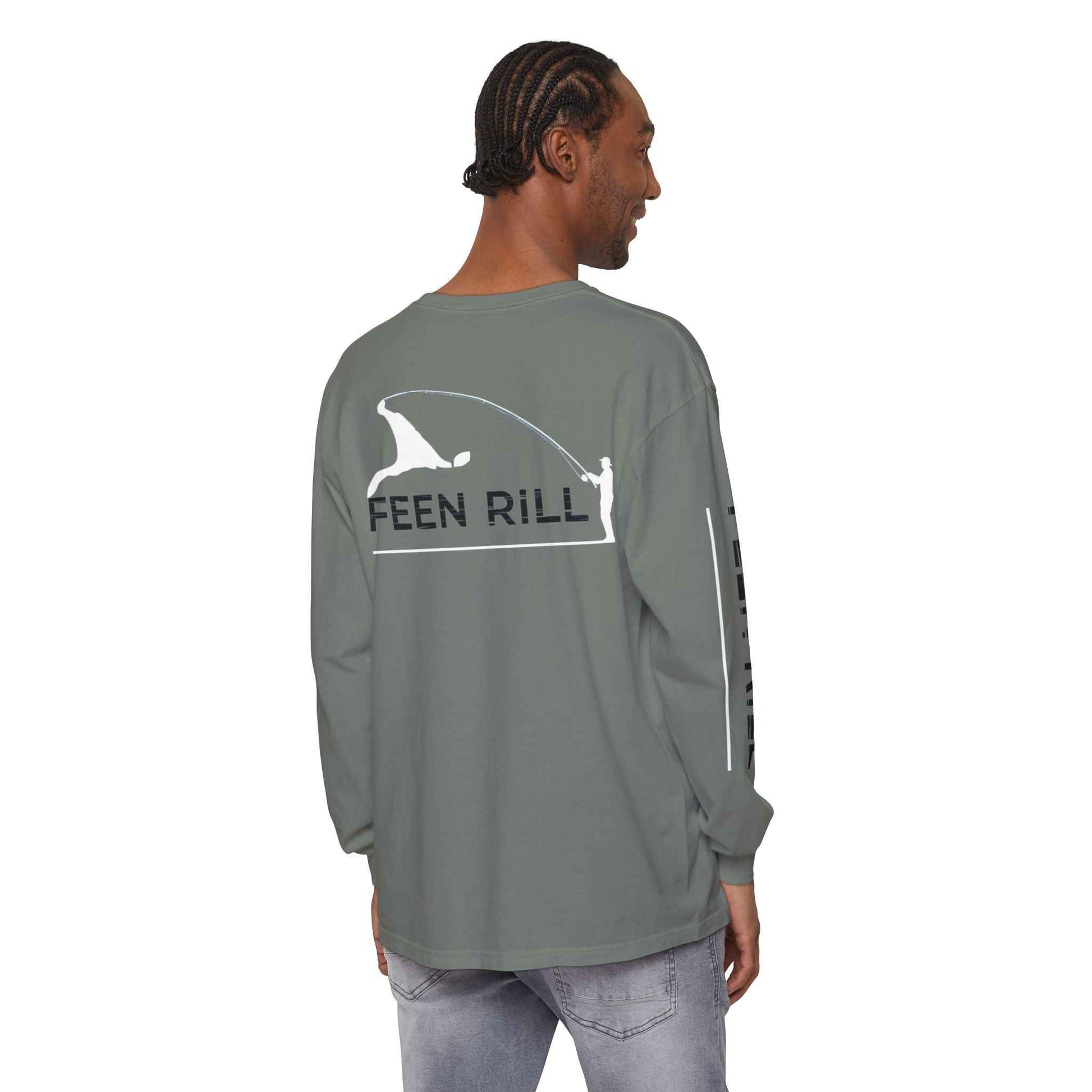 Feen Rill Long Sleeve T-Shirt