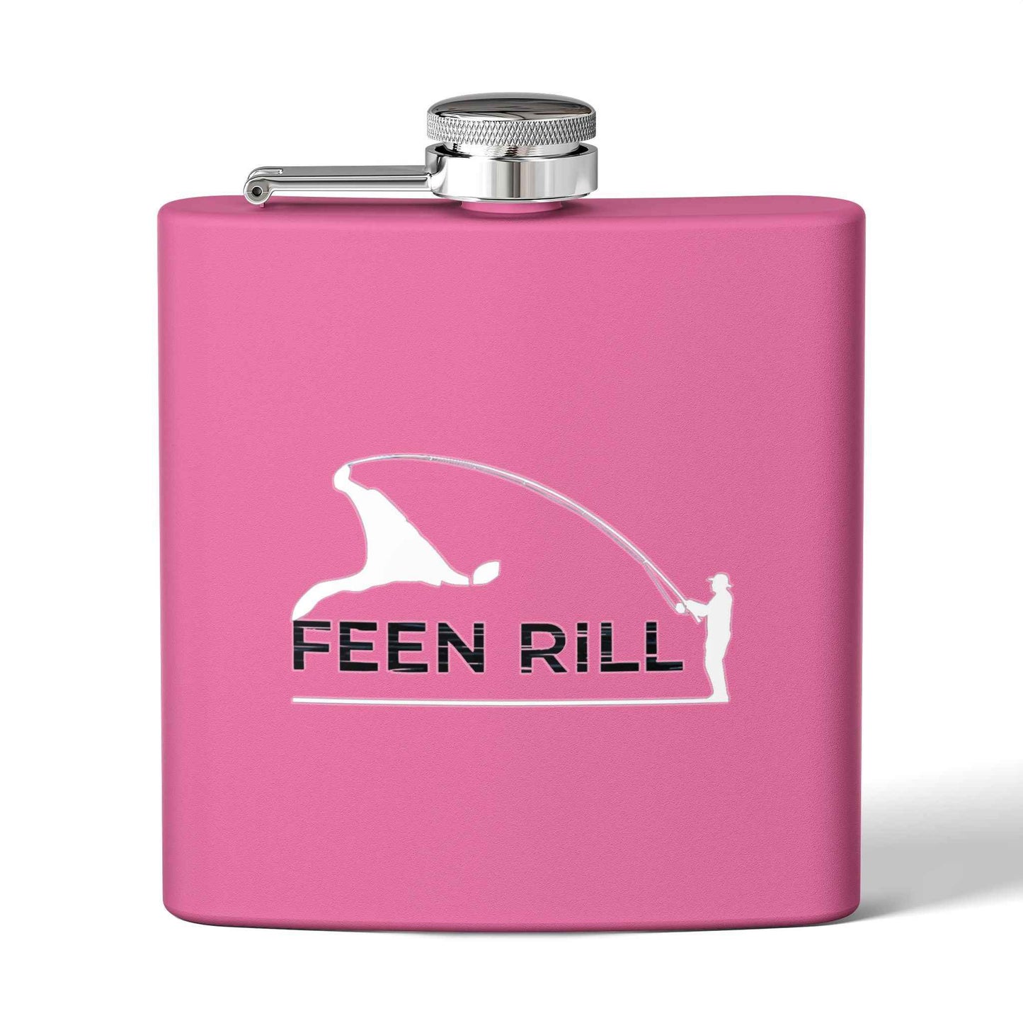 Feen Rill Flask