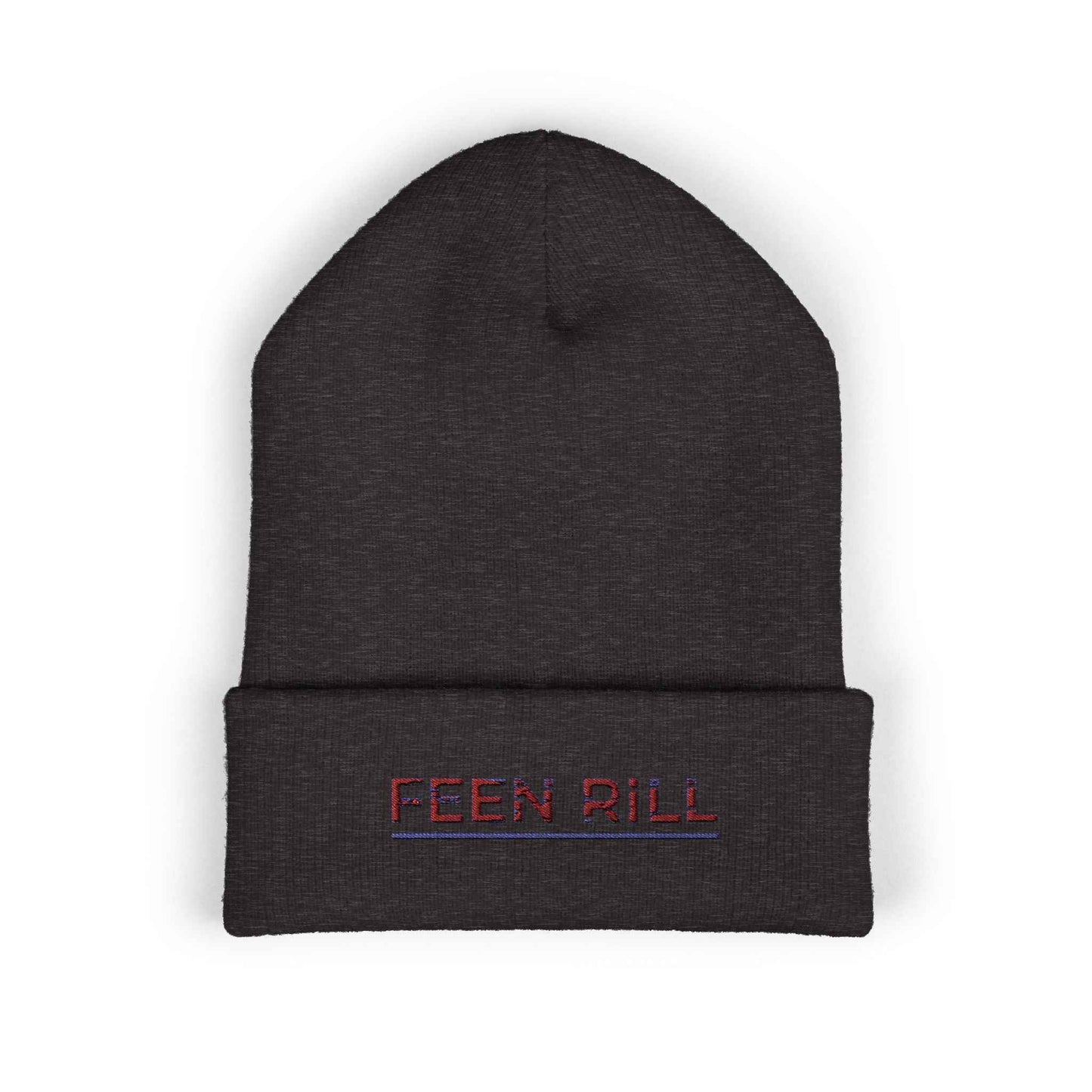 Original Feen Rill Classic Cuffed Beanie