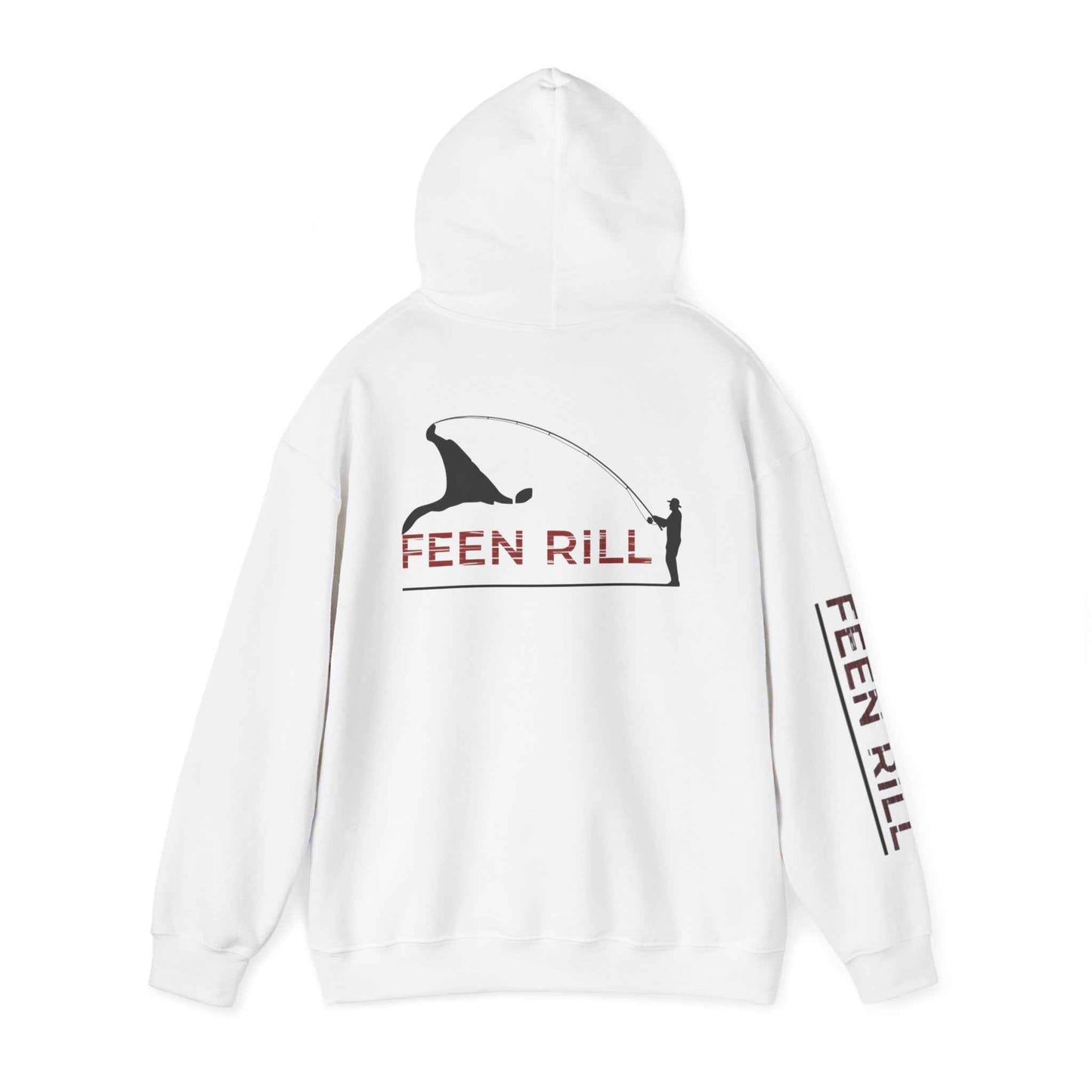 Original Feen Rill Hoodie