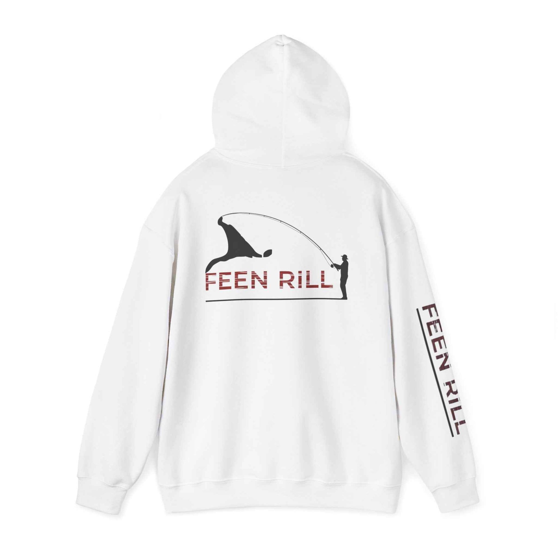 Original Feen Rill Hoodie