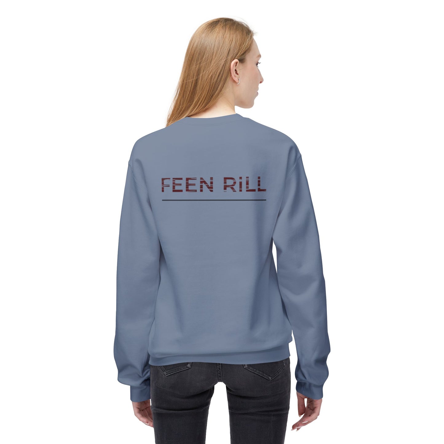 Feen Rill Crewneck Sweatshirt