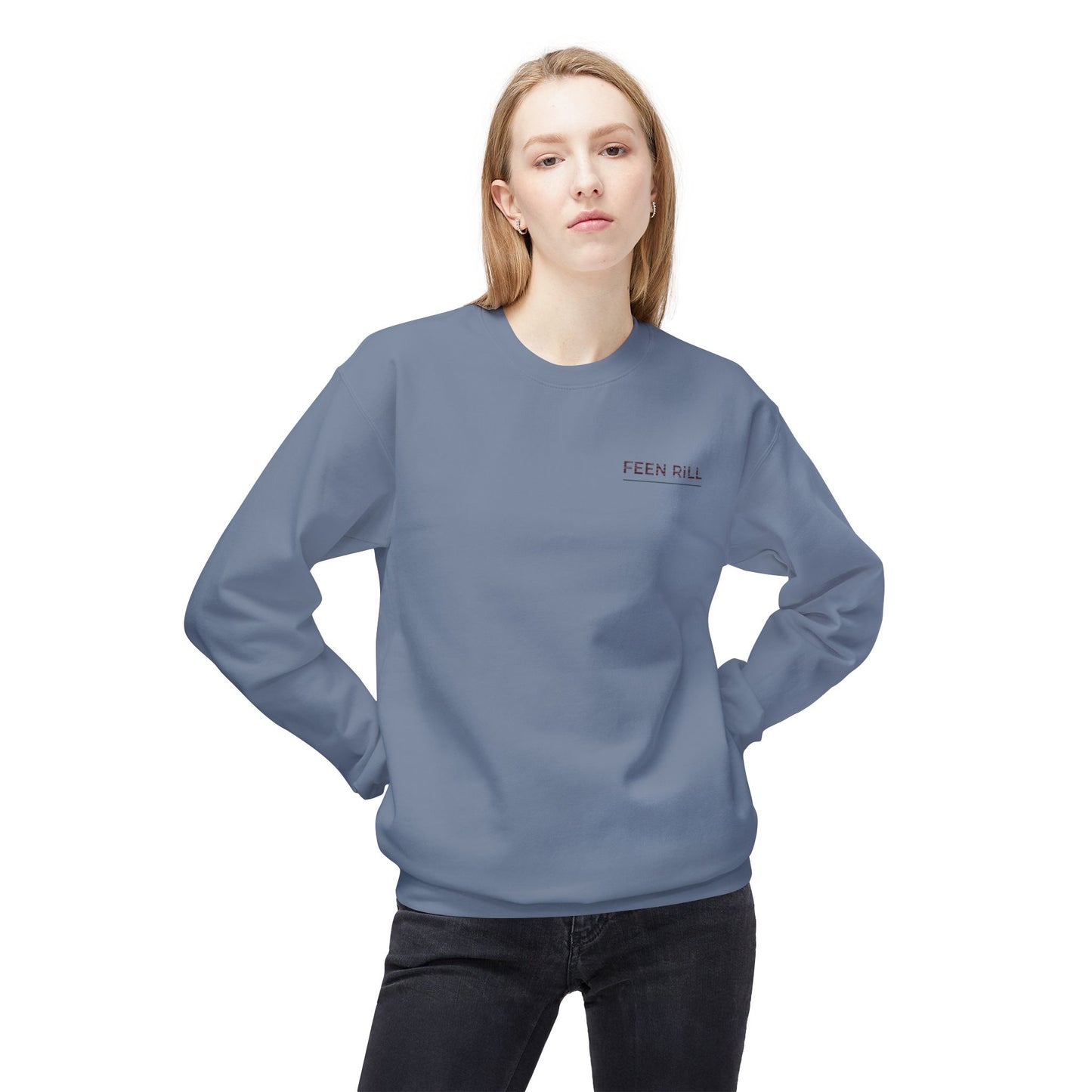Feen Rill Crewneck Sweatshirt