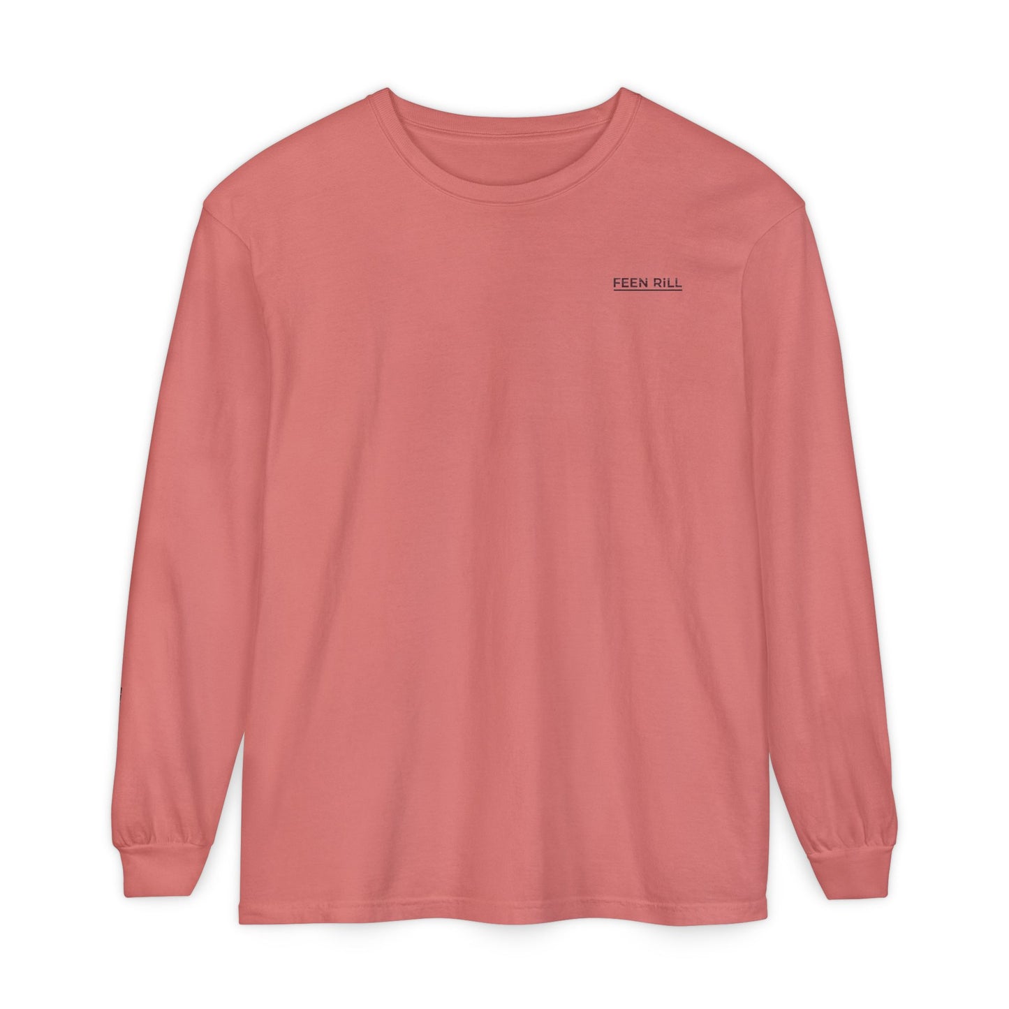 Original Feen Rill Long Sleeve T-Shirt