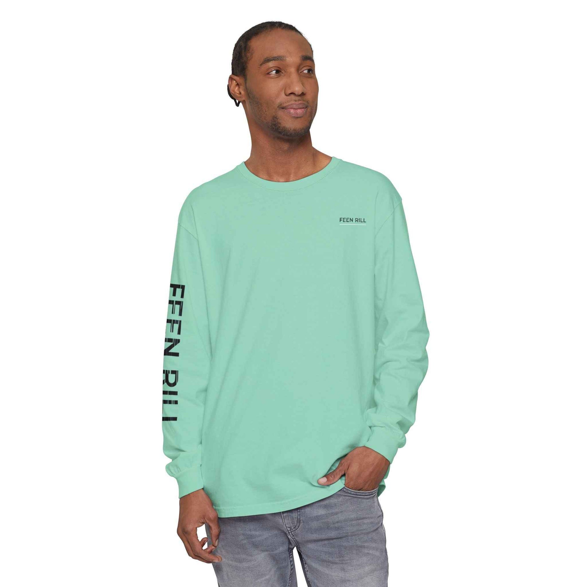 Feen Rill Long Sleeve T-Shirt
