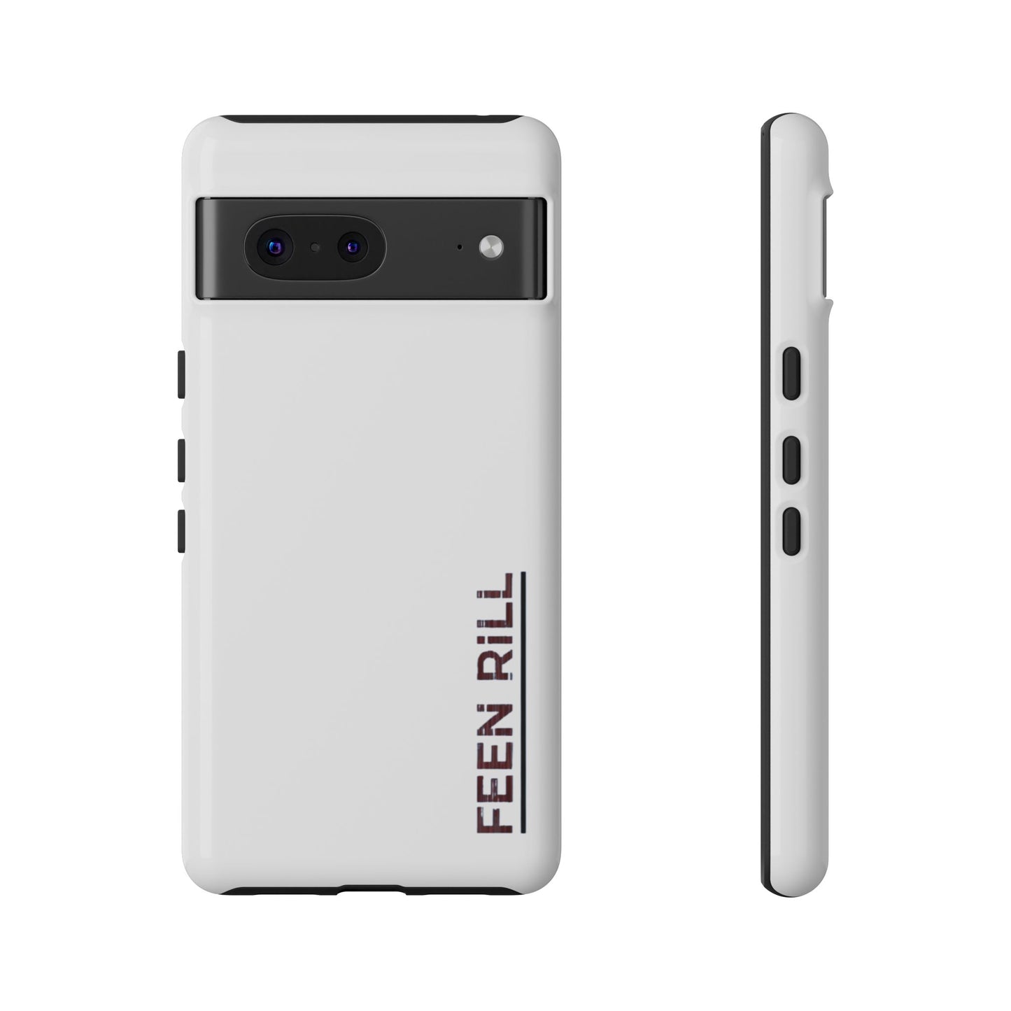 Feen Rill Tough Cases